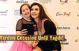 Sosyal Sorumluluk Ödülleri’nde Ünlü Geçidi!
