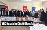 YEG Kavak’ın Gücü Olacak