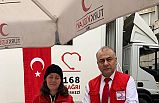BEM BİR SEN SAMSUN ŞUBESİ’NDEN KAN BAĞIŞINA DESTEK!