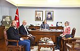 Bilim, Sanayi ve Teknoloji TEKNOLOGİN DERGİSİ’NİN İLK SAYISI ÇIKTI!