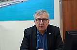 Eğitim Bir Sen Samsun 2 Nolu Şube Başkanı Tevfik Demir, KIZILAY ATA MİRASIDIR!