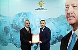 Abdulkadir Köstek Kimdir, Nerelidir?