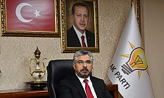 Başkan Aksu: Devlet Milletinin Yanında