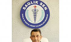 Sağlık-Sen Sağlık Çalışanları Kriz Koordinasyon Merkezi Kurdu