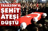 Trabzon - Ortahisarlı Uz. Çavuş Kadir Tuncer Şehit Oldu
