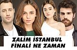 Zalim İstanbul Final Tarihi Ne Zaman? (Zalim İstanbul 34. Bölüm fragmanı)