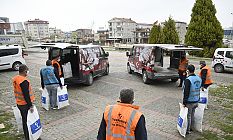 46 Gündür Koronavirüsle Mücadele