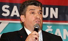 Başkan Armutçu:'Cumhur İttifakından İstirhamım'