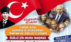En Güzel Şiiri Sen Oku, En Güzel Videoyu Çek