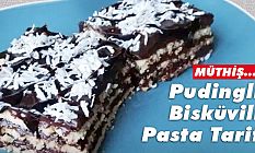 Kat Kat Lezzet Sunan Yaratıcılığınızı Katacağınız En Güzel Bisküvili Pasta Tarifleri