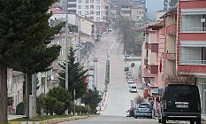 KAVAK’TA ÖRNEK DAYANIŞMA