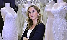 Sen Evden Çıkmadan Gelinliğin Sana Gelsin