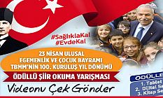 SON KATILIM 22 NİSAN ÇARŞAMBA