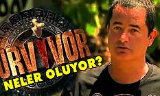 SURVIVOR'da Neler Oluyor?