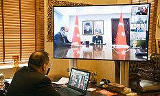 Başkan Demir’den Halka Teşekkür