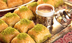 Bayram da Sağlıklı Beslenme Önerileri