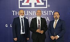 Covid-19 ile gelen “global ortaklık”