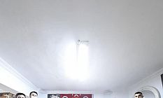 Sevdamız Samsun Platformu Bayramda Çocuklar Gülsün Diye Çalıştı