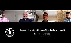 Son Yüzyılın En Büyük Küresel Buhranı Kapıda