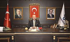 TEKKEKÖY BELEDİYE BAŞKANI HASAN TOGAR’IN RAMAZAN BAYRAMI MESAJI