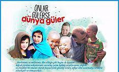 YETİMLERİMİZE FEDAKARANE DESTEKLERİMİZ DEVAM EDİYOR!
