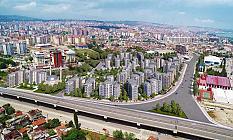 Canikte Kentsel Dönüşüm Heyecanı