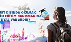En İyi Yurtdışı Eğitim Danışmanı Nasıl Bulunur?