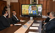 Hedef Çevreye Duyarlı bir Şehir