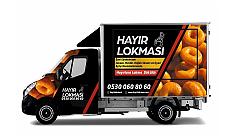 İstanbul Lokmacısı