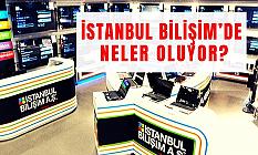 İstanbul Bilişim Önce Meclise Sonra Savcılığa Taşındı