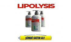 Lipolysis Cold Jel Sipariş Formu