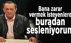 ÇAKICI’DAN DİKKAT ÇEKEN AÇIKLAMAR