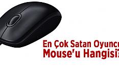 En Çok Satan Oyuncu Mouse'u Hangisi?