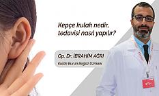 Kepçe kulak nedir, tedavisi nasıl yapılır?