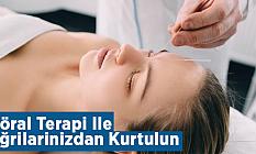 Nöral Terapi Ile Ağrilarinizdan Kurtulun