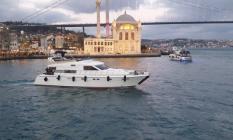 Tekneyle Boğaz Turu Yapılmadan İstanbul’un Tadı Çıkarılmaz