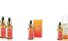 C Vitamini Serum Ne İşe Yarar?