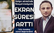 KORONA SOSYAL MEDYANIN İŞİNE GELDİ!