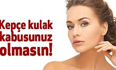 Kepçe kulağın psikolojik etkisinden kurtulabilirsiniz!