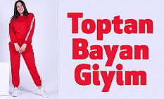 Toptan Bayan Giyim