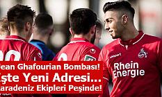 Jean Ghafourian Bombası! İşte yeni adresi... Karadeniz Ekipleri Peşinde !