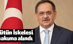Tütün İskelesi bakıma alındı