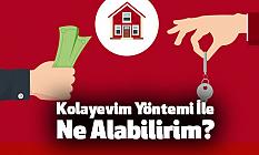 Kolayevim Yöntemi İle Ne Alabilirim?