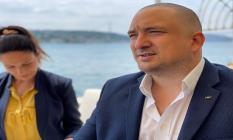 Erdal Can Alkoçlar: Tokenizasyon Endüstriyel Madenlerin Geleceği