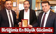 Birliğimiz En Büyük Gücümüz