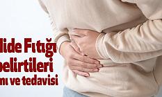 Mide Fıtığı belirtileri, tanı ve tedavisi