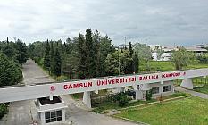 Özdemir Bayraktar Havacılık Ve Uzay Bilimleri Fakültesi