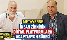 İnsan Zihninin Dijital Platformlara Adaptasyon Süreci