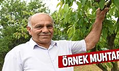Örnek Muhtar