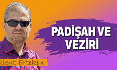 Padişah ve Veziri